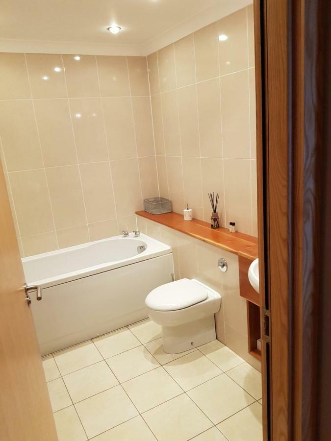The Courtyard Apartments !!!! Killarney Extérieur photo